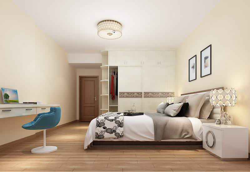 欧博官网|www.aabbgg77.net|89平的现代风格装修