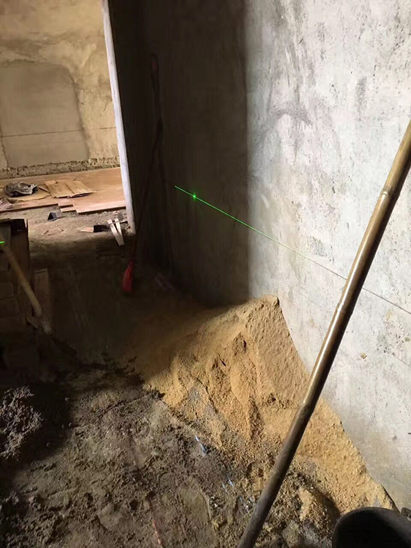 欧博官网|www.aabbgg77.net|华润名府复式户型工地